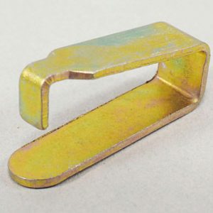 Z1 Brake Pad Stopper
