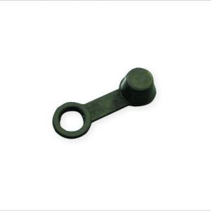 Front Brake Caliper Bleed Nipple Cap
