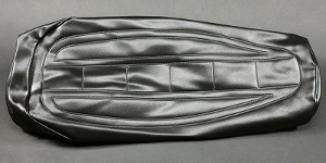 Z1000A Seat Cover