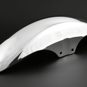Z1 Short Front Guard Chrome