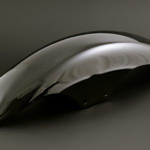 Z1 Short Front Guard Gloss Black
