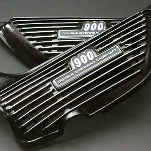 Z1 Alfin Side Covers