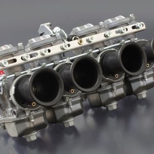 CR Special 33mm Carburetors for Kawasaki Z