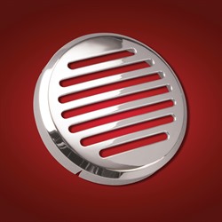 ABS HORN COVER FITS 3 1/2"