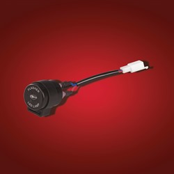 LED DIGITAL FLASHER RELAY