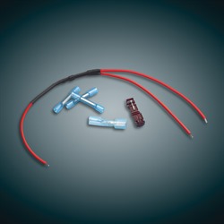 SINGLE INDICATOR LED SPLITTER
