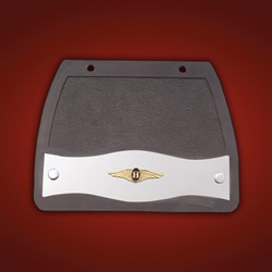 RUBBER MUDFLAP SPLASH GUARD