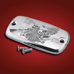 MASTER CYLINDER COVER
