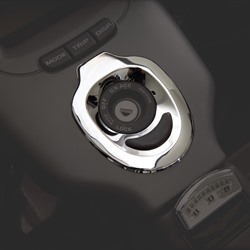 KEY ACCENT W/ RUBBER 01-05