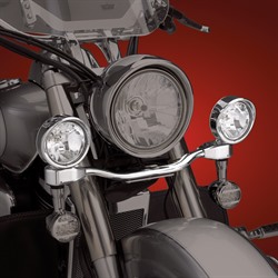 ELLIPTICAL LIGHT BAR VT750AERO