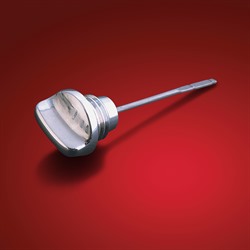 OIL CAP WITH DIPSTICK VTX1300