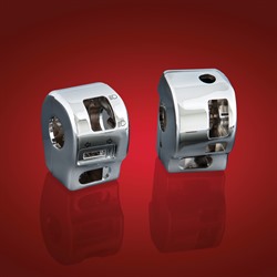 CHROME SWITCH BOXES XVS1300