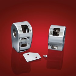 CHROME SWITCH BOXES XVS1100A