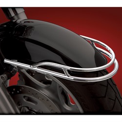 FRONT FENDER RAIL VN2000