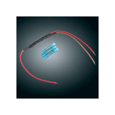Show Chrome LED Dual Conversion Harness - 13-307