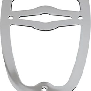 Celestar Tail Light Grille - 61-105 for Yamaha