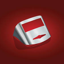 Show Chrome Taillight Visor - Celestar - 61-107