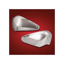 Show Chrome Side Covers for Yamaha Roadstar,  62-113