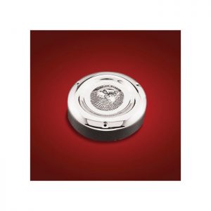 Show Chrome Air Cleaner Cover Eagle Head Yamaha VStar 650 - 63-101