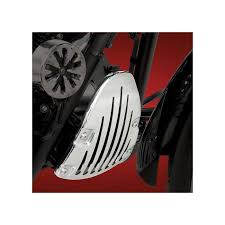 Show Chrome Regulator Cover Celestar VStar 950,   63-212
