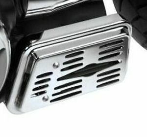 Show Chrome Accessories Celestar Regulator Cover - 71-110