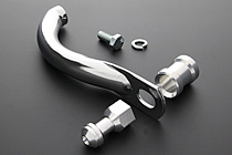 Kawasaki Side Grip Handle - Z1R style
