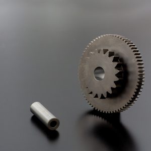 Kawasaki Z1 One-Way Clutch Starter Gear '72 to '85 Z750-Z1100