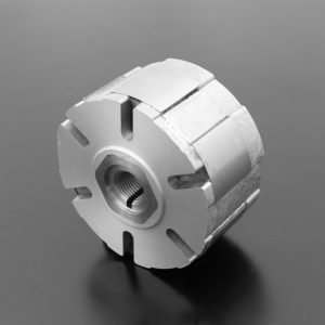 Alternator Rotor Z1,Z1000 '72 to '78