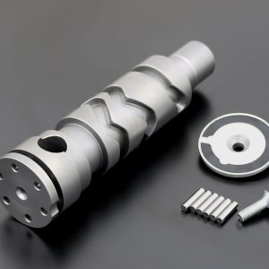Kawasaki Z1, Z1000 Shift Drum