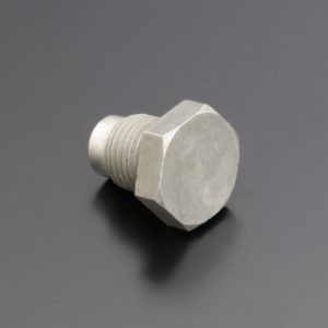 Shift Fork Guide Bolt.  '72-'80 Z750 to Z1000