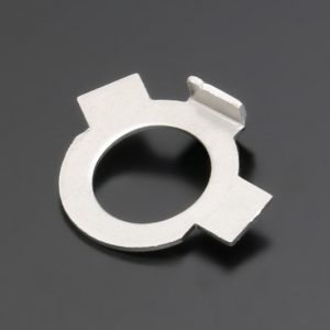 Shift Fork Bolt Lock Washer