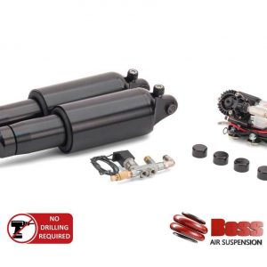 VROD FOX Arnott Air Suspension 2007+(Black)