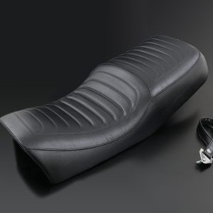 Kawasaki Z1000mk2 complete seat LOW PROFILE