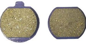 Ferodo Brake pads for Z1