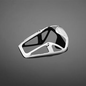 Chrome Tail Light Cover Honda VTX