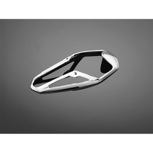 Chrome Tail Light Cover for Honda VT750C