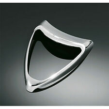 Chrome Tail Light Cover for Suzuki M109R