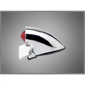 SPARTO Style Tail Light