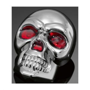 Skull LED Light