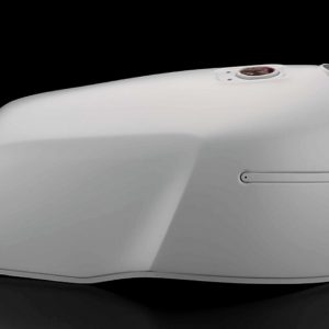 Z1000mk2 Fuel Tank Unpainted
