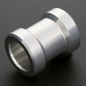 Spacing Collar for Side Grab Bar