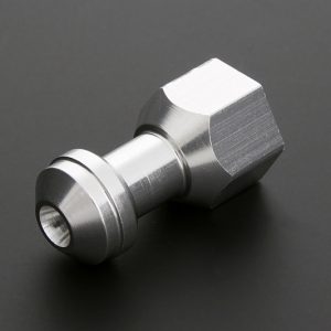 Mount Nut for Side Grab Bar