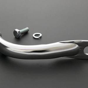 Kawasaki Side Grab Bar