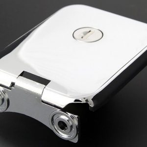 Z1000mk2 Locking Fuel Cap