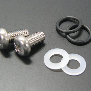 Z1000mk2 Fuel Cap Mounting Kit