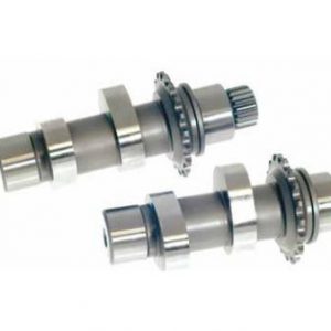 Andrews Products Camshafts; Twin Cam’07-17, 67H Grind with Chain Drive. Includes Dyna’06-17 (Set)