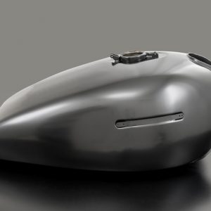 Z1 Fuel Tank Unpainted 16Litre