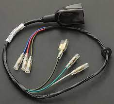 Z1 Tail Lamp Wiring Harness