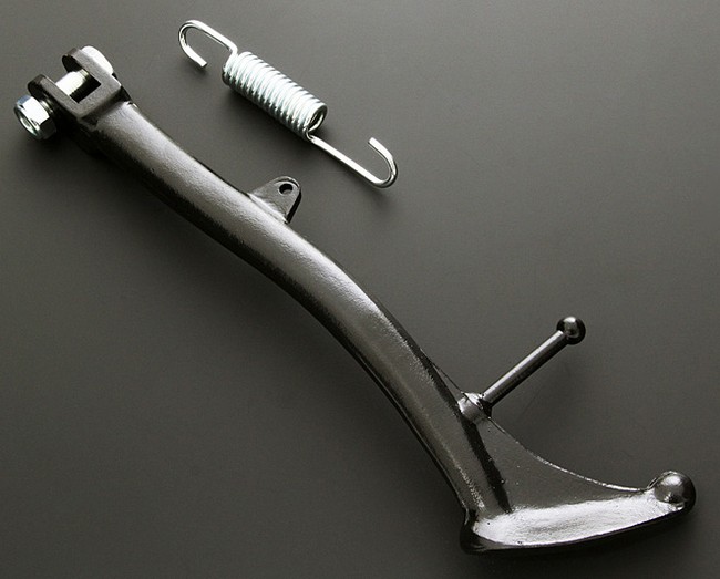 Z1/Z1000 Side Stand - zPower Australia Z1/Z1000 Side Stand - zPower Australia