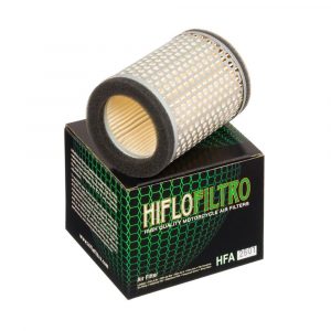 Hi Flo Air Filter Kawasaki Z750 Four cylinder '80-82